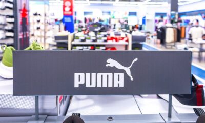 Germany’s Puma’s FY25 sales slide on wholesale reduction