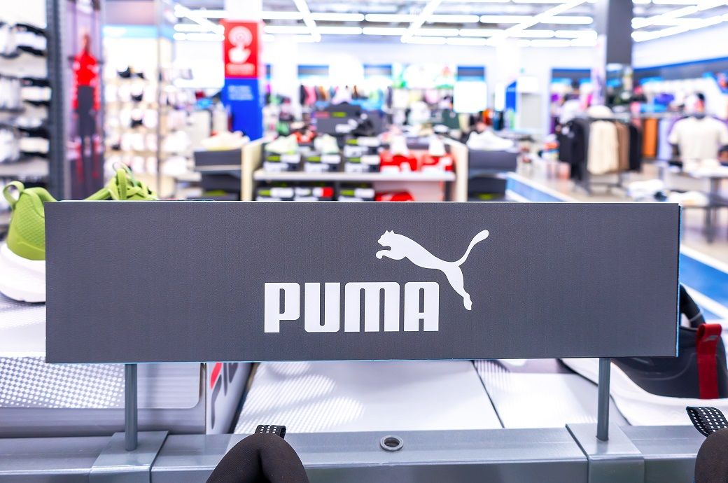 Germany’s Puma’s FY25 sales slide on wholesale reduction