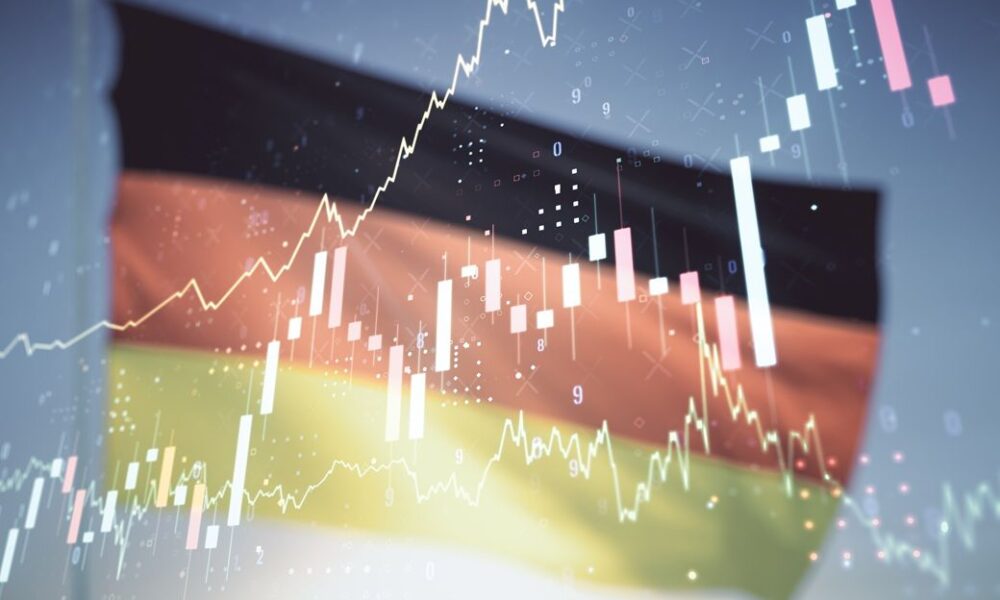 Germany’s ifo index drops to 86.4 in March as uncertainty weighs on