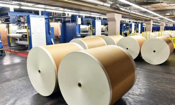 Germany’s industrial output falls 0.5% in Jan 2026: Destatis