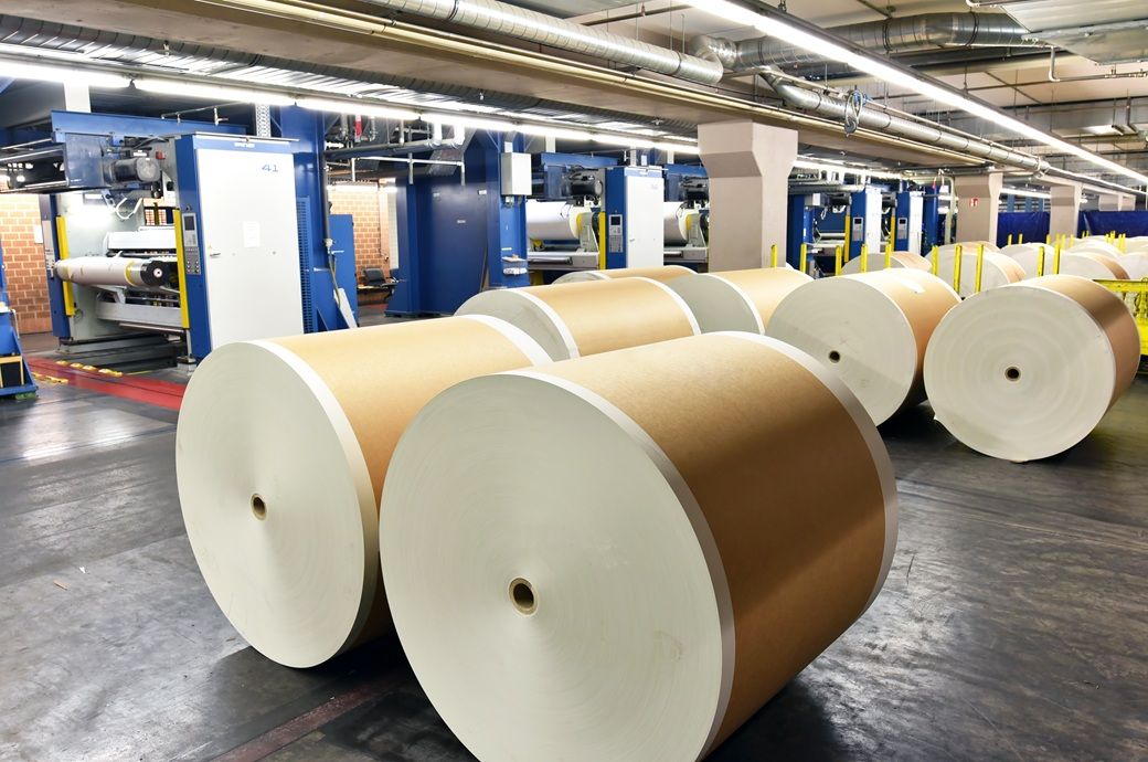 Germany’s industrial output falls 0.5% in Jan 2026: Destatis