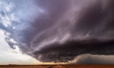 Get Ready for a Year of Chaotic Weather in the US