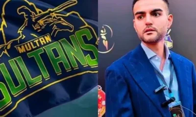 Gohar Shah reveals plan to reshape Multan Sultans | The Express Tribune