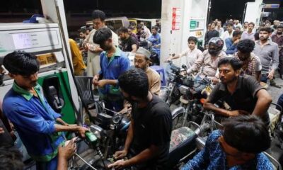 Govt to absorb potential hike in fuel prices, says petroleum minister