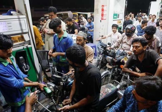 Govt to absorb potential hike in fuel prices, says petroleum minister