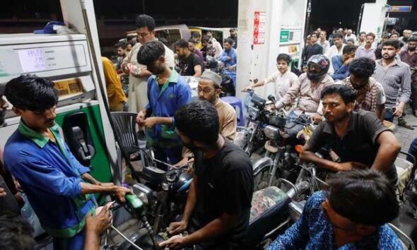 Govt to absorb potential hike in fuel prices, says petroleum minister