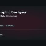 Graphic Designer at Bluelight Consulting - Cali, Colombia