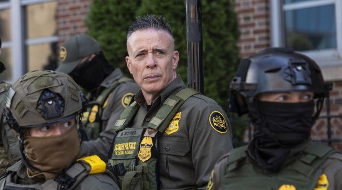 Gregory Bovino set to retire from Border Patrol at end of March
