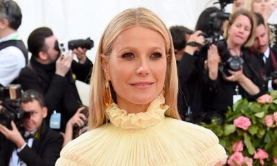 Gwyneth Paltrow makes ‘Love-Hate’ statement about Met Gala