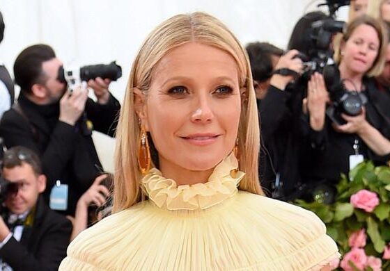 Gwyneth Paltrow makes ‘Love-Hate’ statement about Met Gala