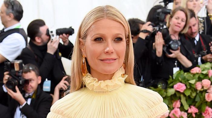 Gwyneth Paltrow makes ‘Love-Hate’ statement about Met Gala