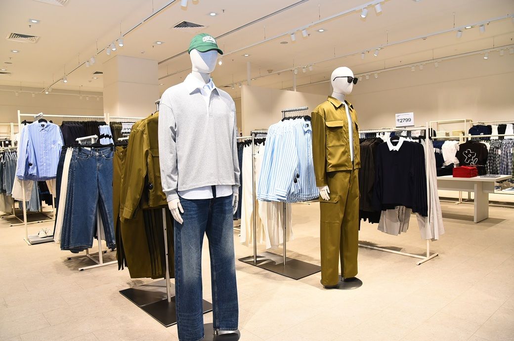 H&M unveils new store in Bengaluru’s Orion Mall