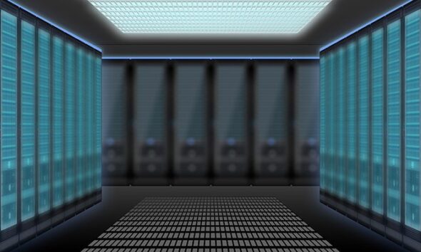 HPE taps Nvidia to transform distributed AI factories into intelligent AI grid | Computer Weekly