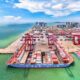 Hainan free trade port crosses .6 bn trade in 100 days