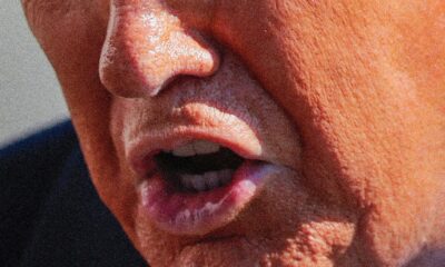 Here’s Why Trump Posted About Iran ‘Stealing’ the 2020 Election Hours After the US Attacked