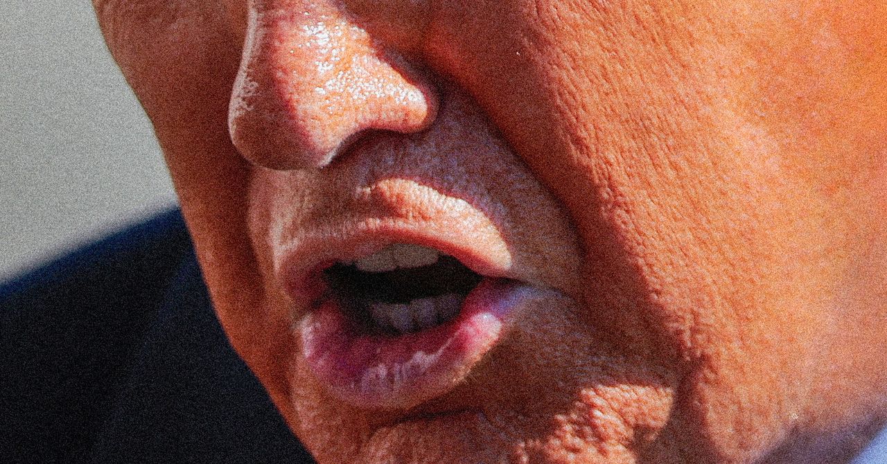 Here’s Why Trump Posted About Iran ‘Stealing’ the 2020 Election Hours After the US Attacked