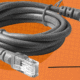 Hide Ethernet Cables Around Your Home for Faster Internet Access
