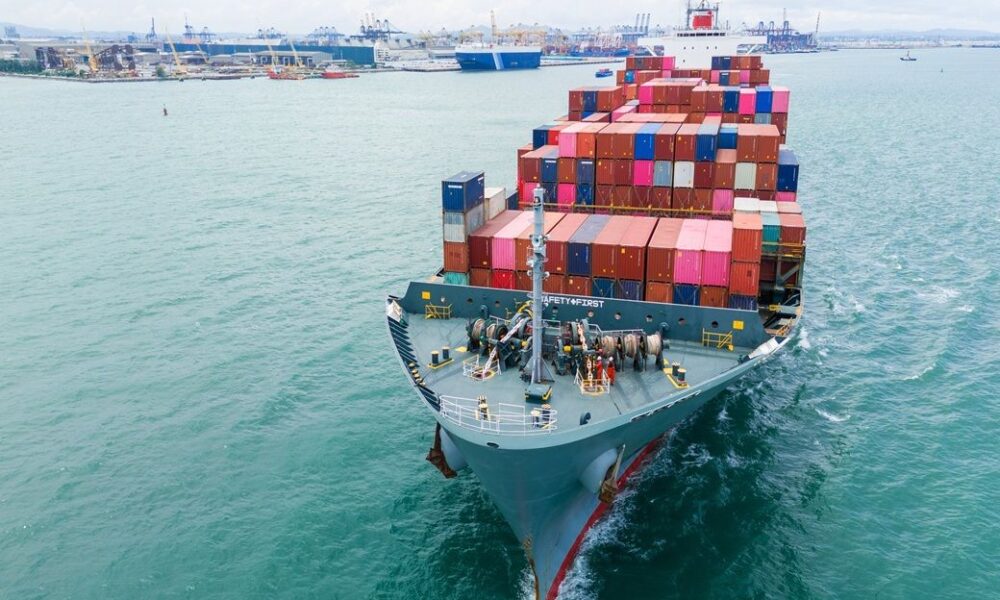 High logistics costs burden several Indian regions: Report