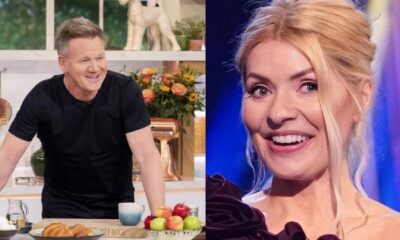 Holly Willoughby could be next big digital star after Gordon Ramsay