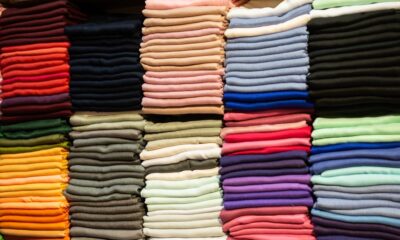 Hormuz crisis update: 30–90% cost surge jolts polyester chain