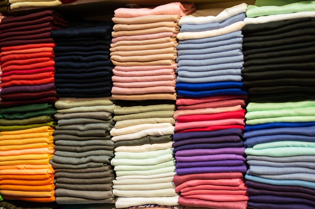 Hormuz crisis update: 30–90% cost surge jolts polyester chain