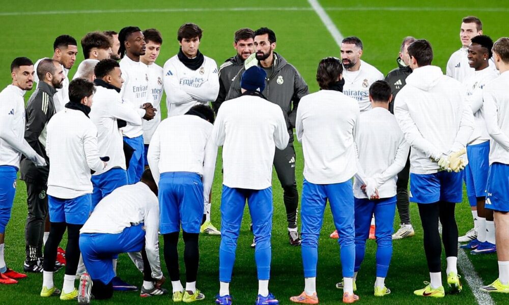 How Arbeloa has won over doubters and given Real Madrid hope