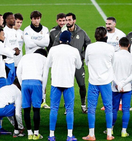 How Arbeloa has won over doubters and given Real Madrid hope