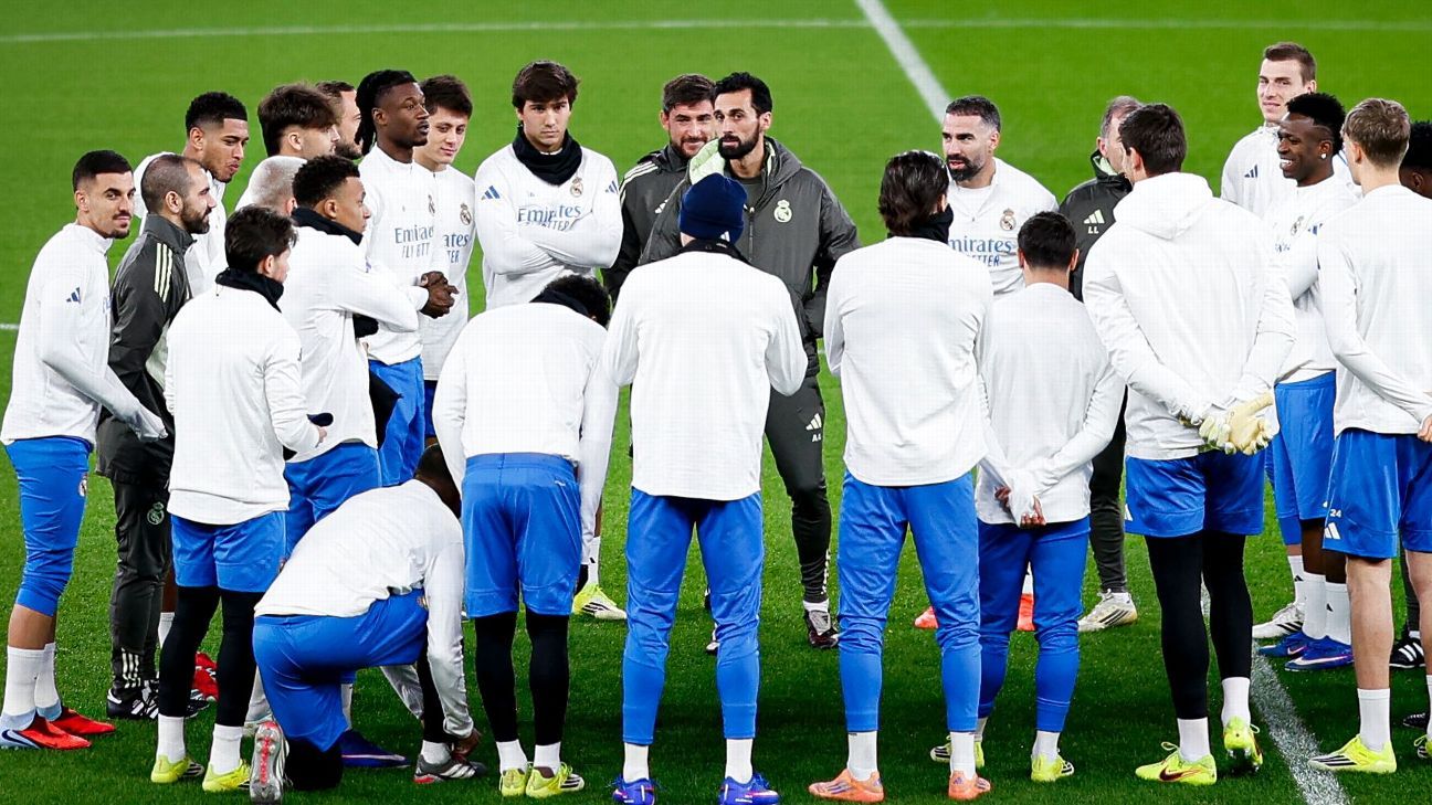 How Arbeloa has won over doubters and given Real Madrid hope