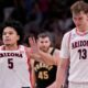 How Arizona beat Purdue and Illinois defeated Iowa in Saturday’s Elite Eight