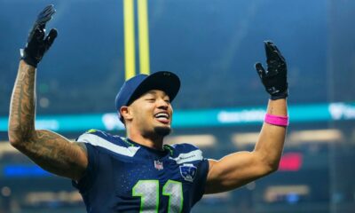 How Jaxon Smith-Njigba’s contract extension impacts Seahawks