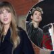 How Taylor Swift ended up reuniting with ex John Mayer after public digs