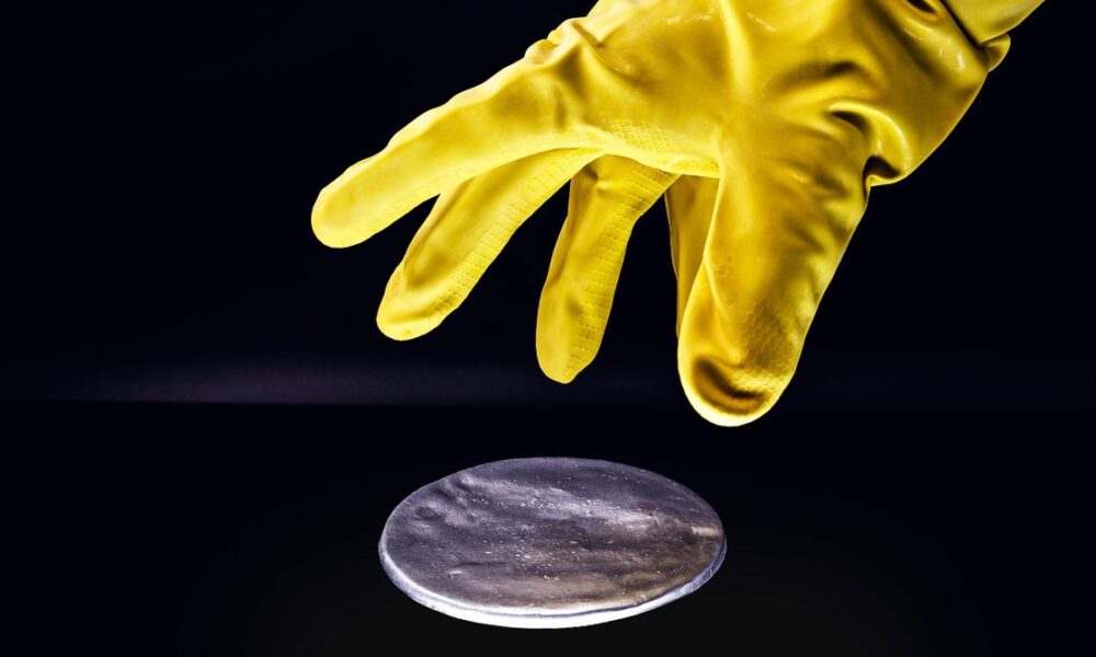 How Trump’s Plot to Grab Iran’s Nuclear Fuel Would Actually Work