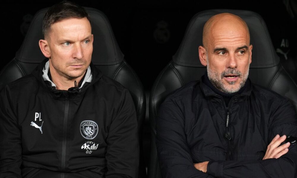 How assistant managers handle players, personal ambition