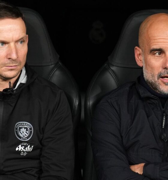 How assistant managers handle players, personal ambition