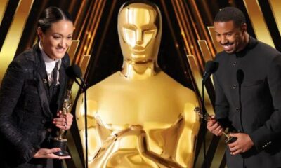How many Oscars did ‘Sinners’ sink? Find out every detail here
