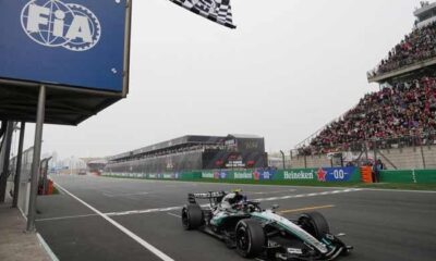 How the Middle East crisis has affected sporting events and athletes