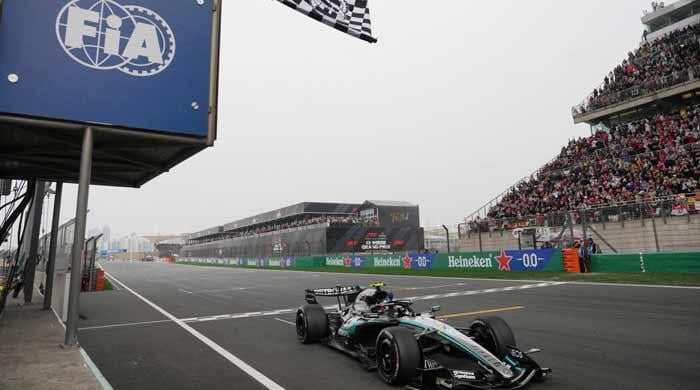 How the Middle East crisis has affected sporting events and athletes