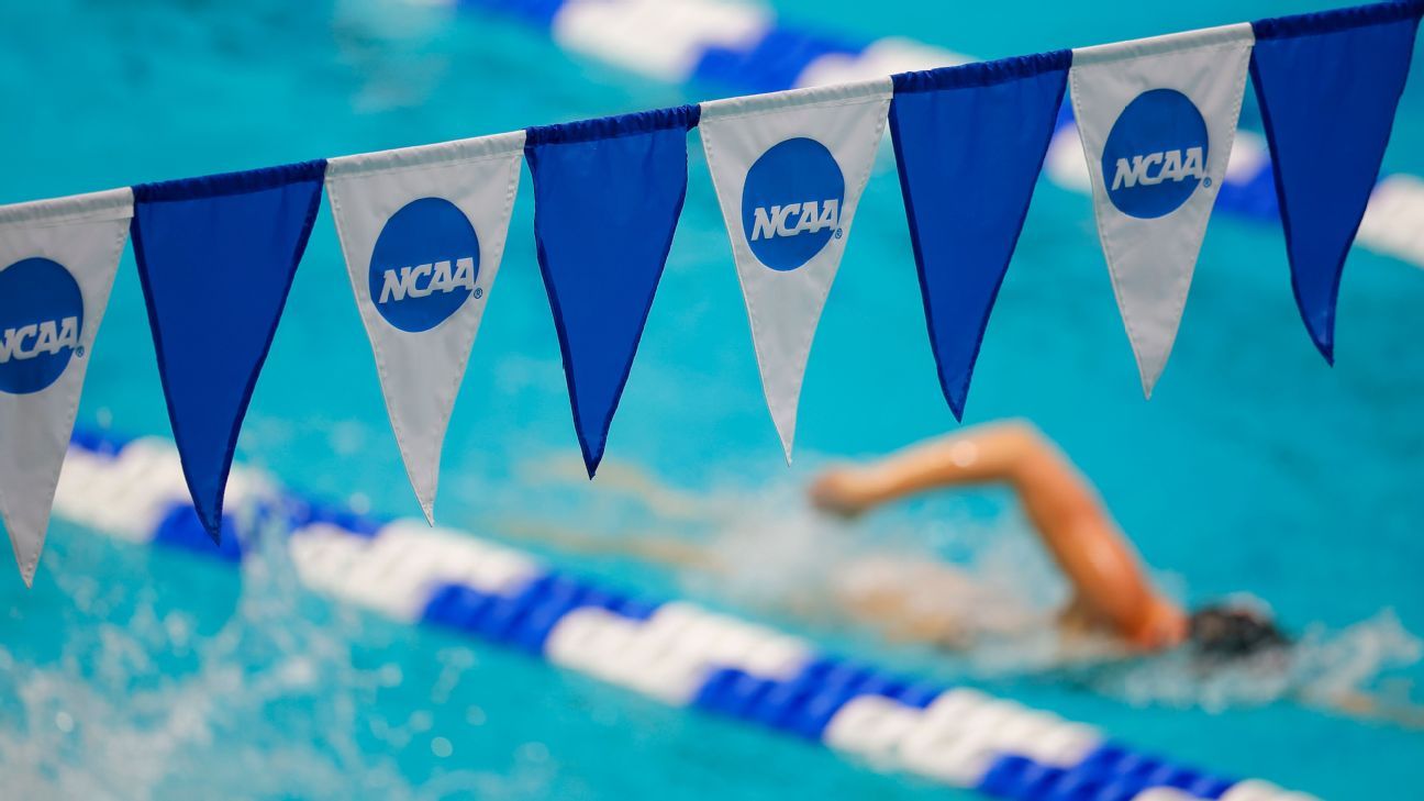 How to watch 2026 NCAA swimming and diving championships