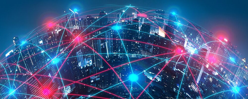 Huawei: agent-oriented mobile networks to define Agent Verse | Computer Weekly