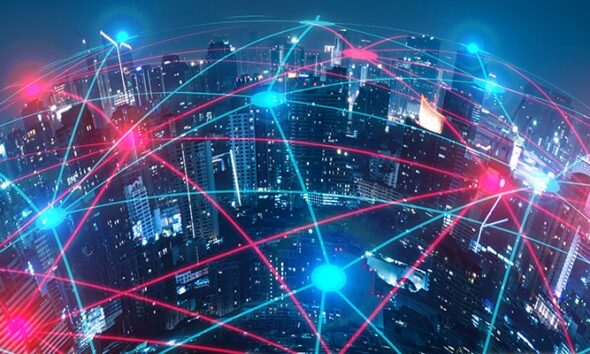 Huawei: agent-oriented mobile networks to define Agent Verse | Computer Weekly