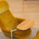 Humanscale’s New K Lounge Chair Is the Ultimate Home Office Workstation