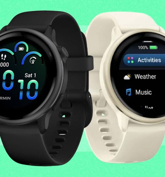 I Tested Garmin Watches for a Decade While Hiking, Biking, and Climbing. Here’s What You Should Buy