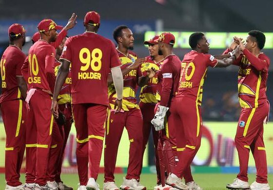 ICC denies unfair treatment of squads stranded in India after T20 World Cup amid Middle East crisis