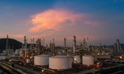 IEA announces record 400 million barrel oil release amid Middle East tensions