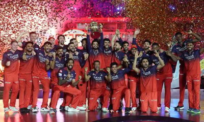 IPL misses top spot in global T20 league standings