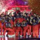 IPL misses top spot in global T20 league standings