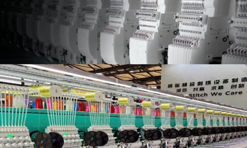 ITCPE Guangzhou 2026 to showcase next-gen embroidery innovations