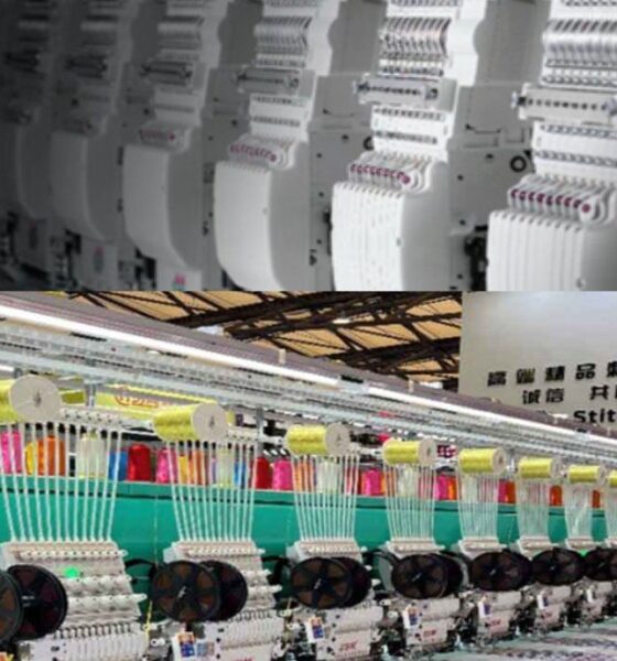 ITCPE Guangzhou 2026 to showcase next-gen embroidery innovations