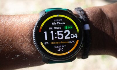 If a Garmin Is Too Expensive, Consider Suunto’s Latest Adventure Watch