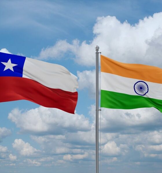 India & Chile agree to strengthen co-operation in trade, investment